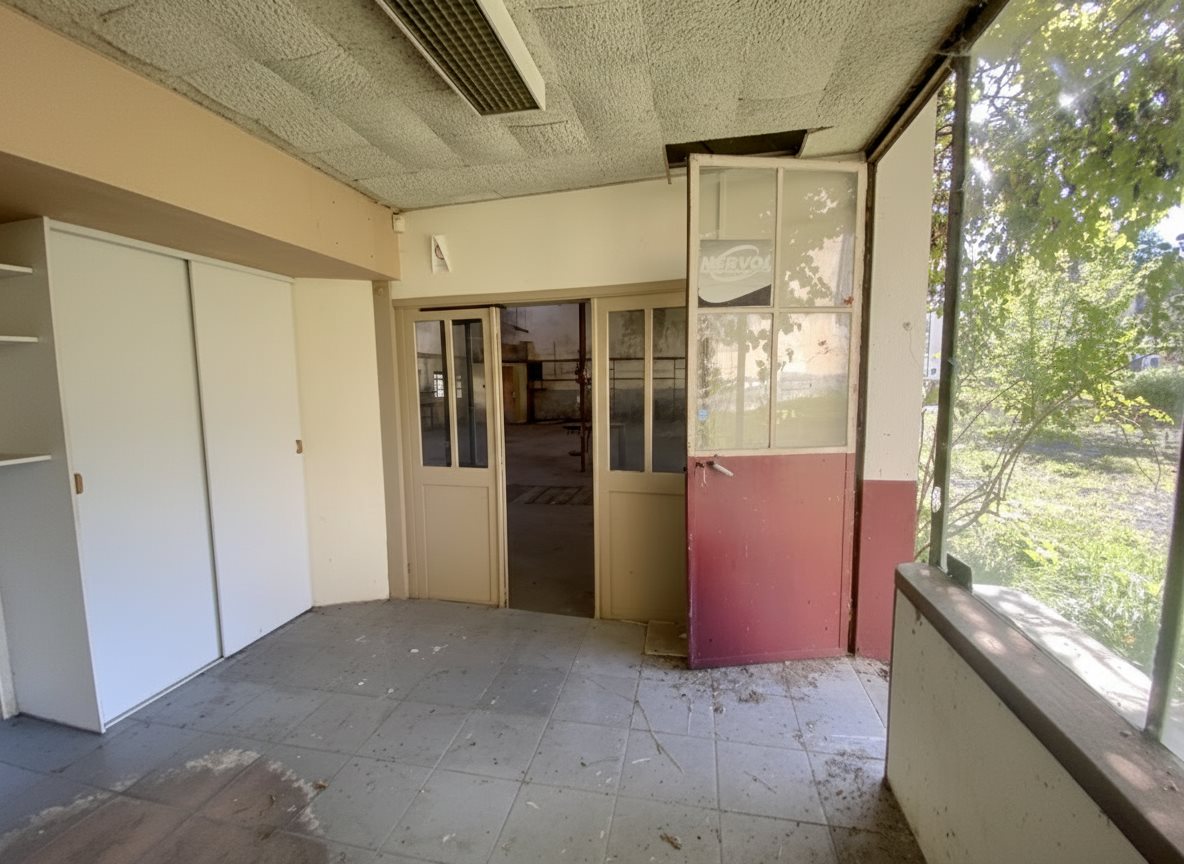 Maison à vendre, 190m², Manzac-sur-Vern