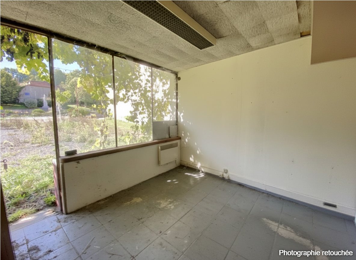 Maison à vendre, 190m², Manzac-sur-Vern