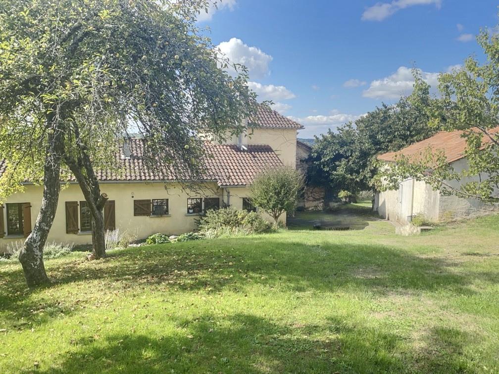 Maison à vendre, 235m², Grun-Bordas