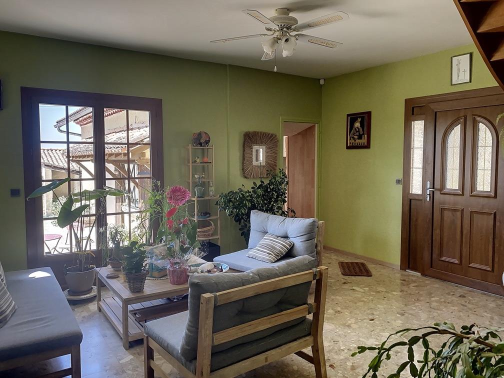 Maison à vendre, 235m², Grun-Bordas