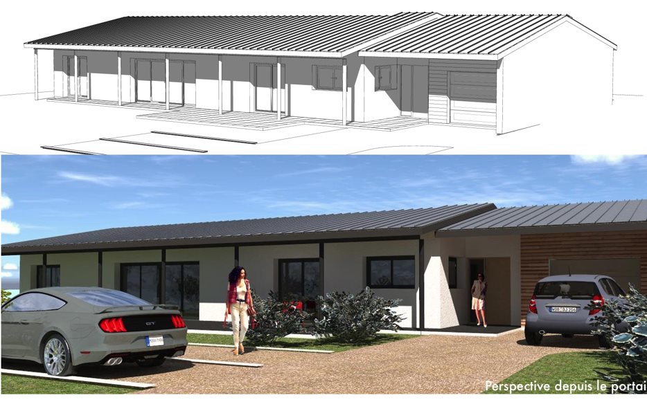 Maison à vendre, 222m², Saint-Astier
