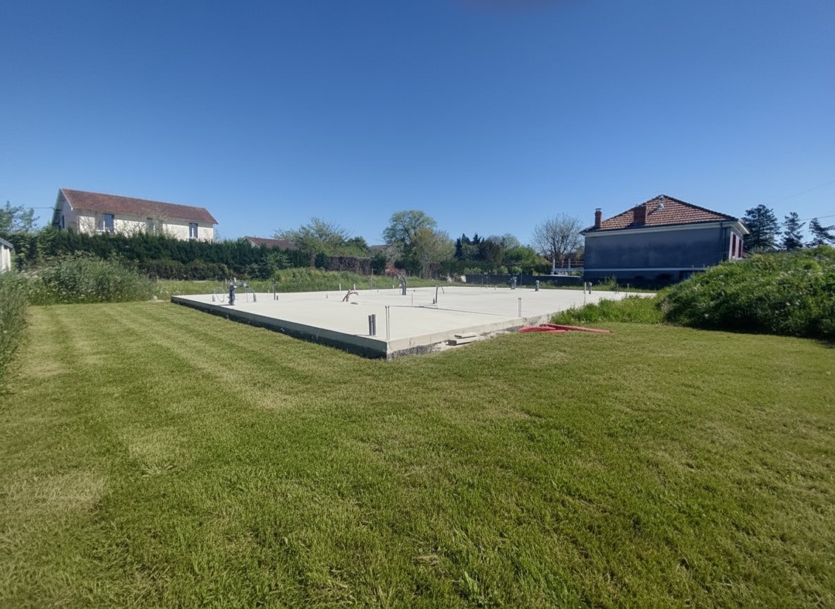 Maison à vendre, 222m², Saint-Astier