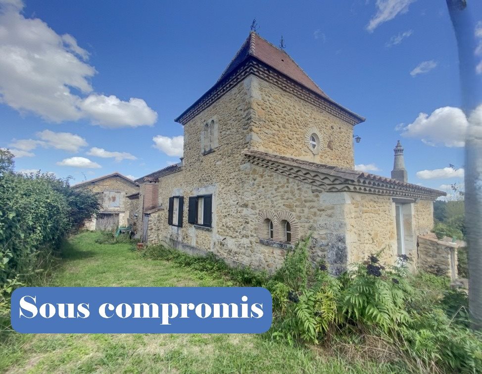 Maison à vendre, 90m², Douville