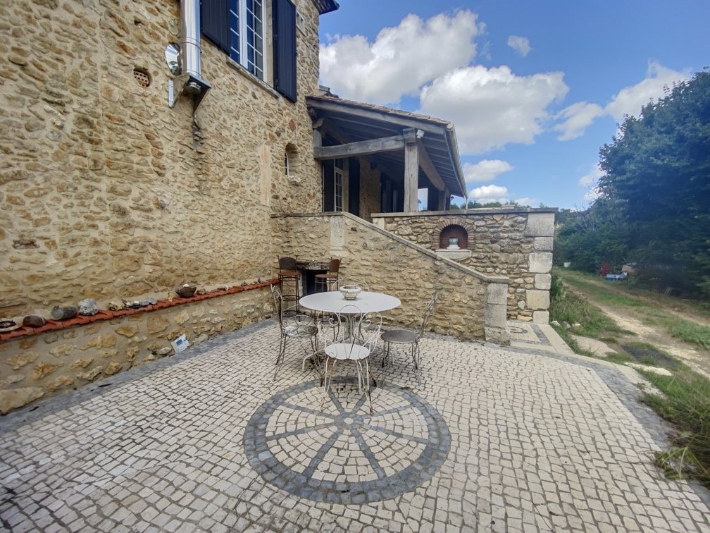 Maison à vendre, 90m², Douville