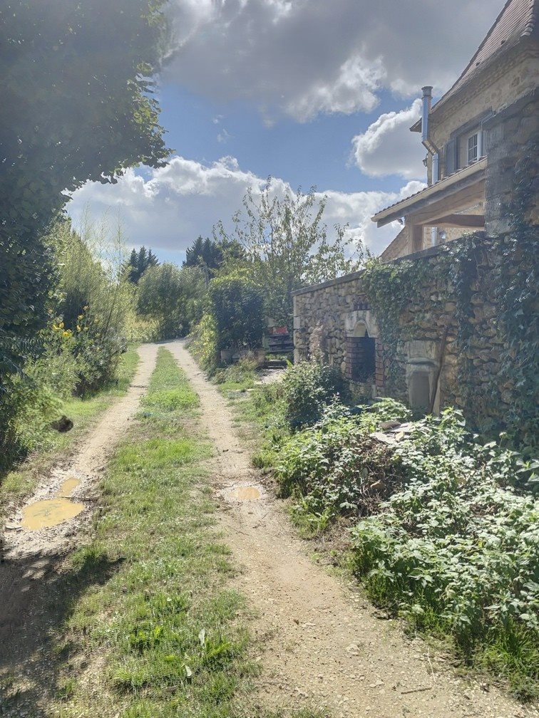 Maison à vendre, 90m², Douville