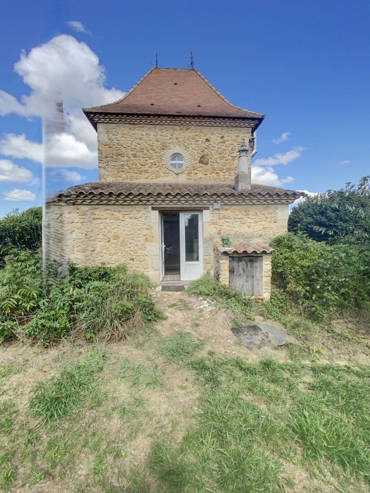 Maison à vendre, 90m², Douville