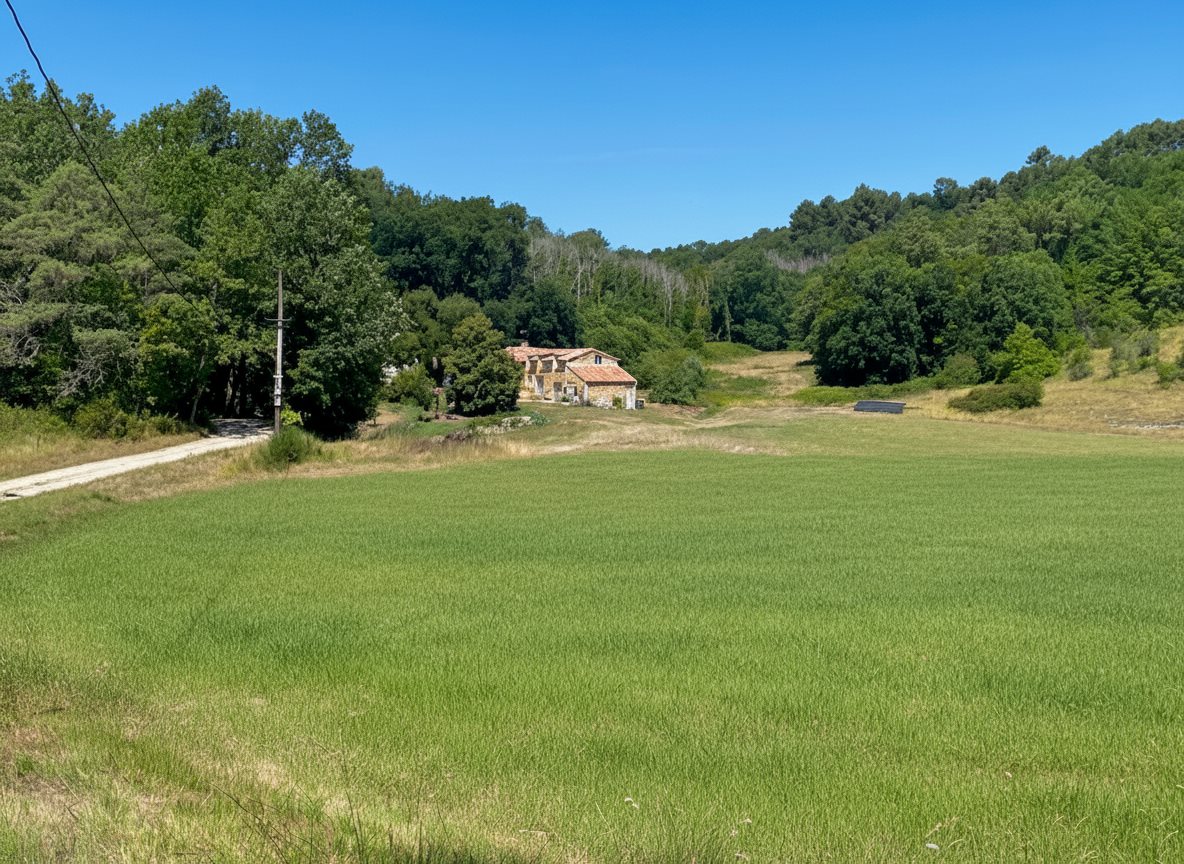 Maison à vendre, 300m², Manzac-sur-Vern