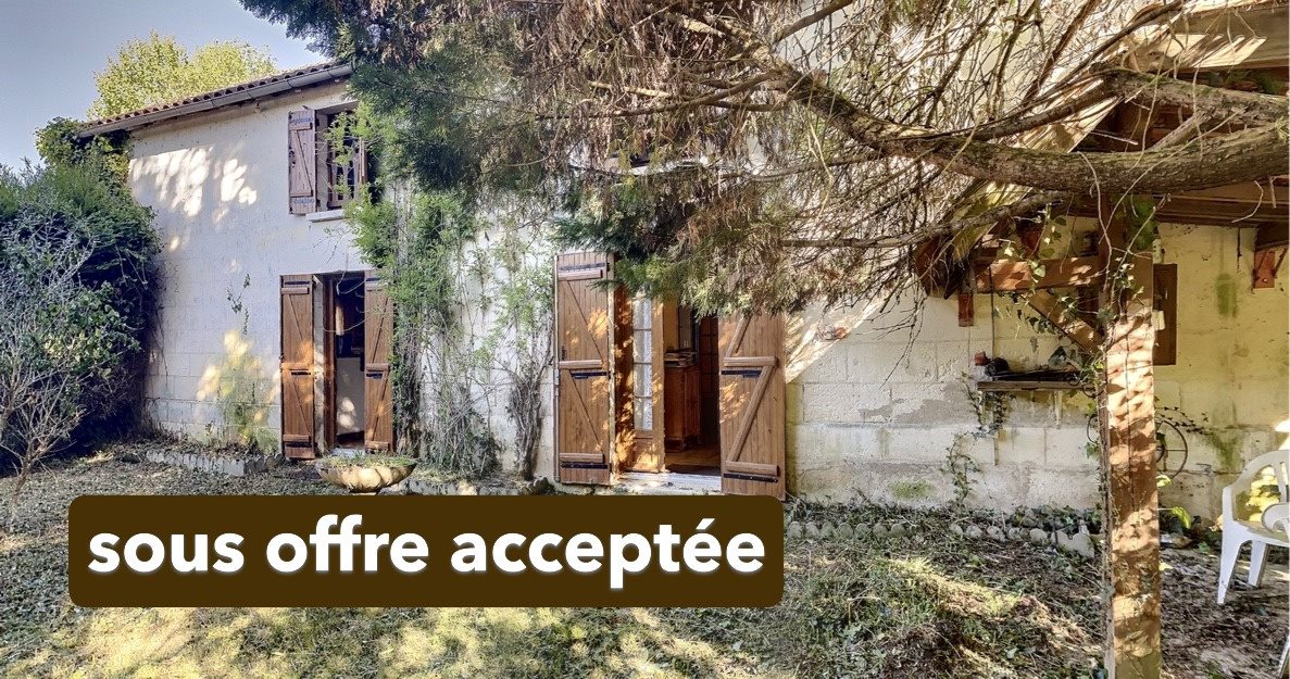Maison à vendre, 136m², Manzac-sur-Vern
