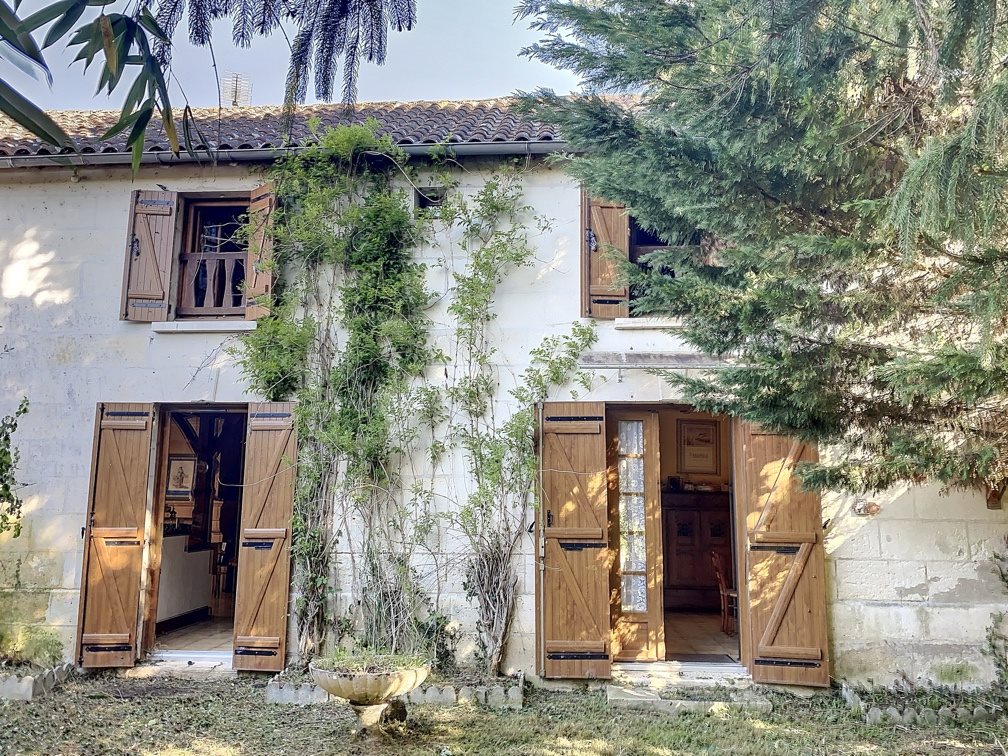 Maison à vendre, 136m², Manzac-sur-Vern