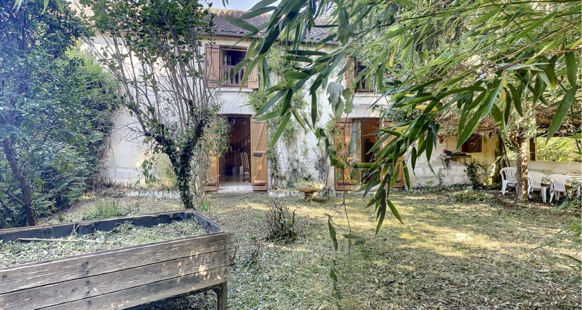 Maison à vendre, 136m², Manzac-sur-Vern