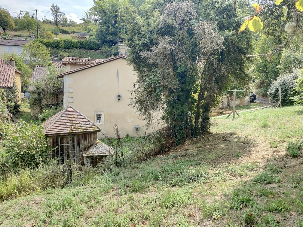 Maison à vendre, 80m², Grun-Bordas