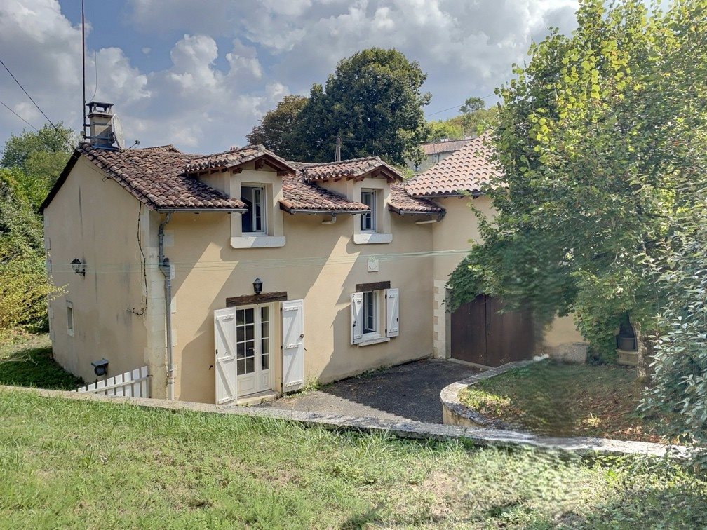 Maison à vendre, 80m², Grun-Bordas