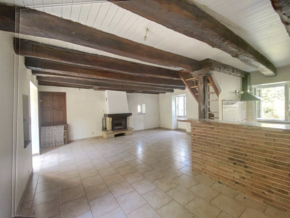 Maison à vendre, 80m², Grun-Bordas