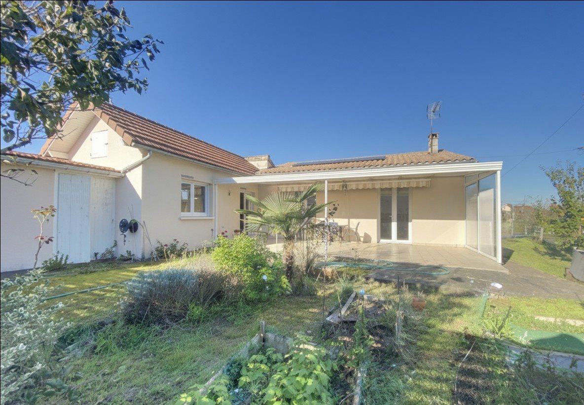 Maison à vendre, 92m², Coulounieix-Chamiers