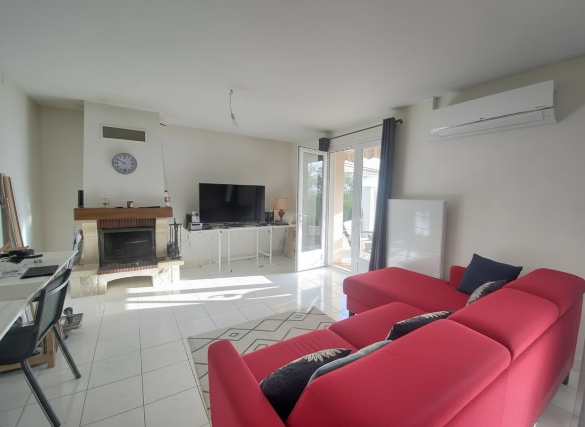 Maison à vendre, 92m², Coulounieix-Chamiers