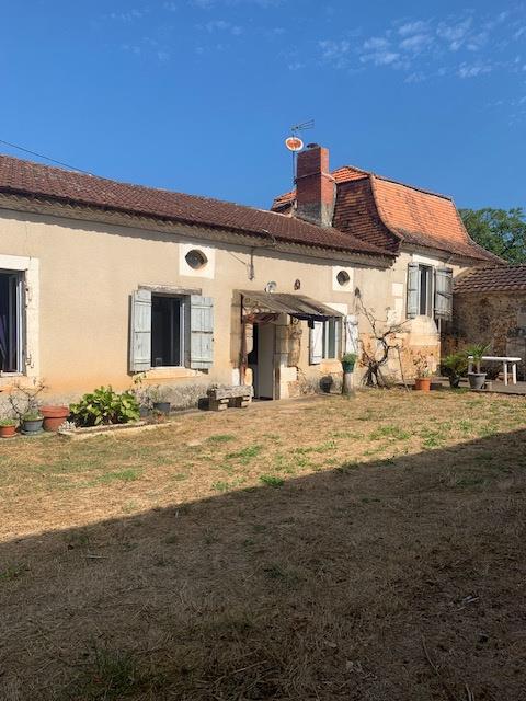 Maison à vendre, 100m², Vergt