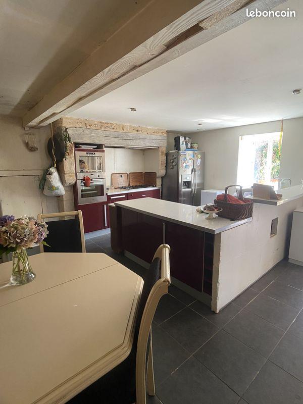 Maison à vendre, 100m², Vergt