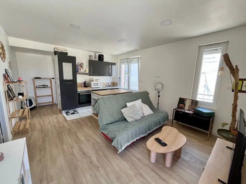 Appartement à vendre, 38m², Agde (Cap d'Agde)