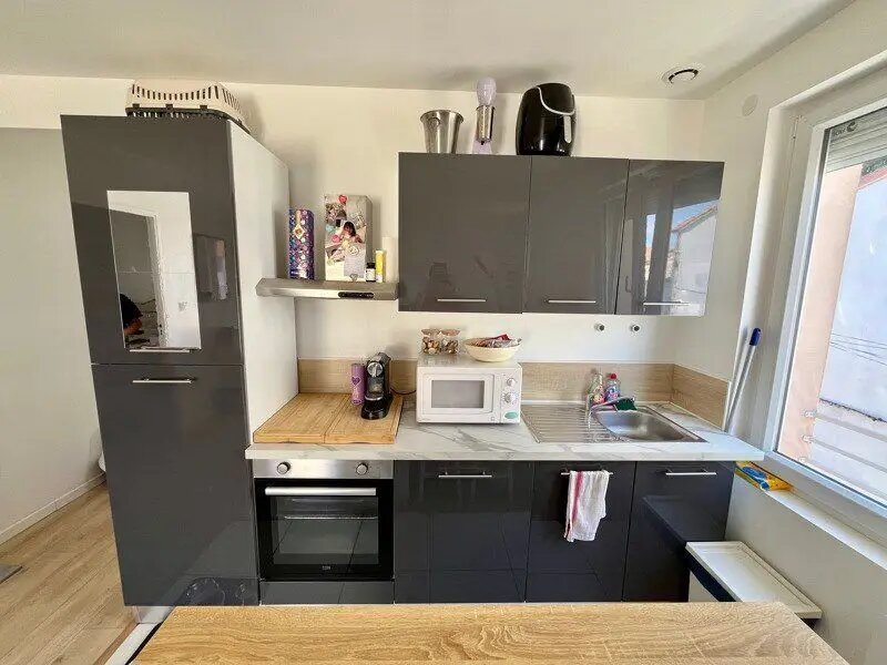 Appartement à vendre, 38m², Agde (Cap d'Agde)