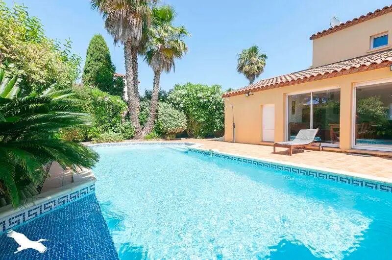 Maison à vendre, 130m², Agde (Cap d'Agde)