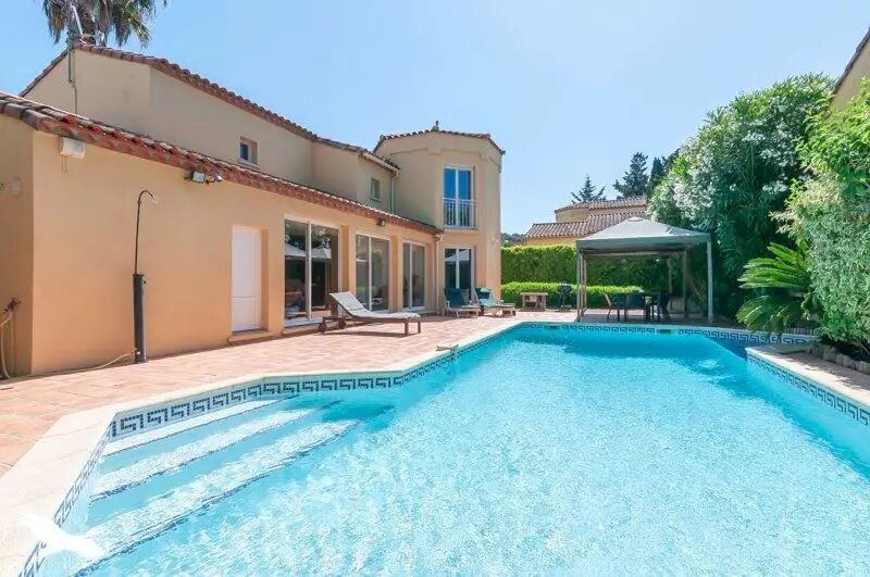 Maison à vendre, 130m², Agde (Cap d'Agde)