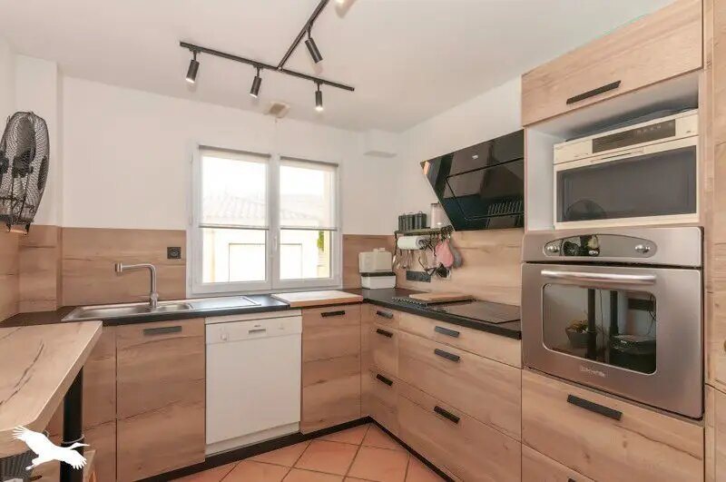 Maison à vendre, 130m², Agde (Cap d'Agde)