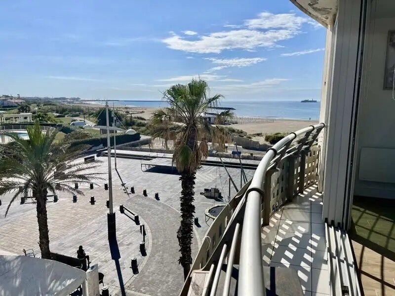 Appartement à vendre, 45m², Agde (Cap d'Agde)