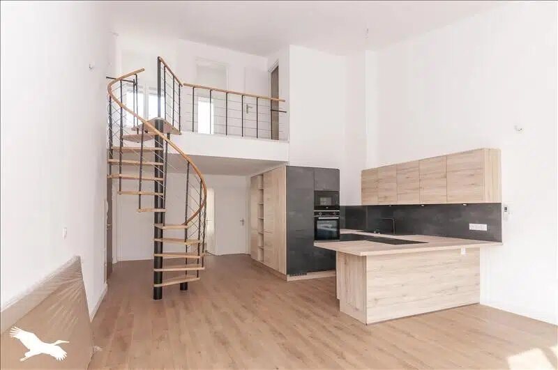 Appartement à vendre, 83m², Agde (Cap d'Agde)