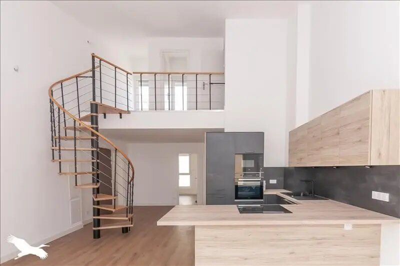 Appartement à vendre, 83m², Agde (Cap d'Agde)