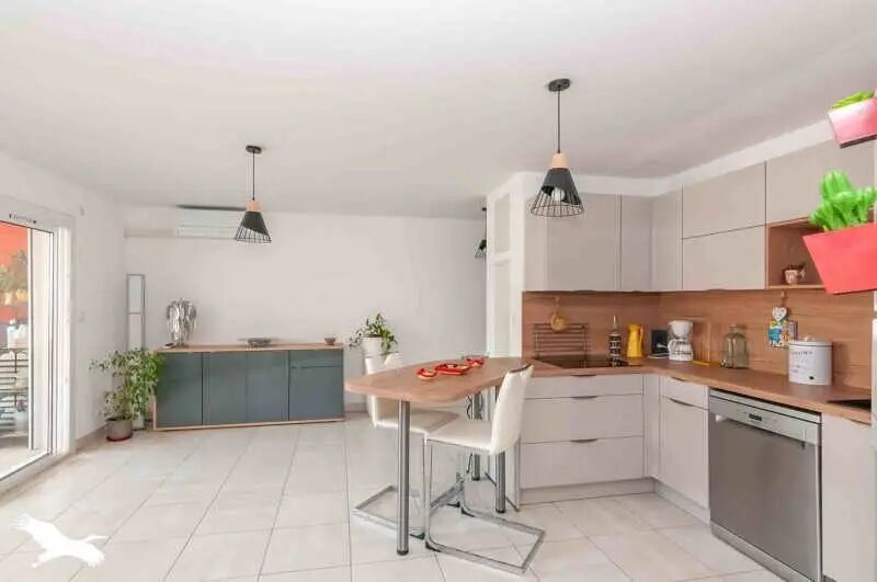 Appartement à vendre, 58m², Agde (Cap d'Agde)