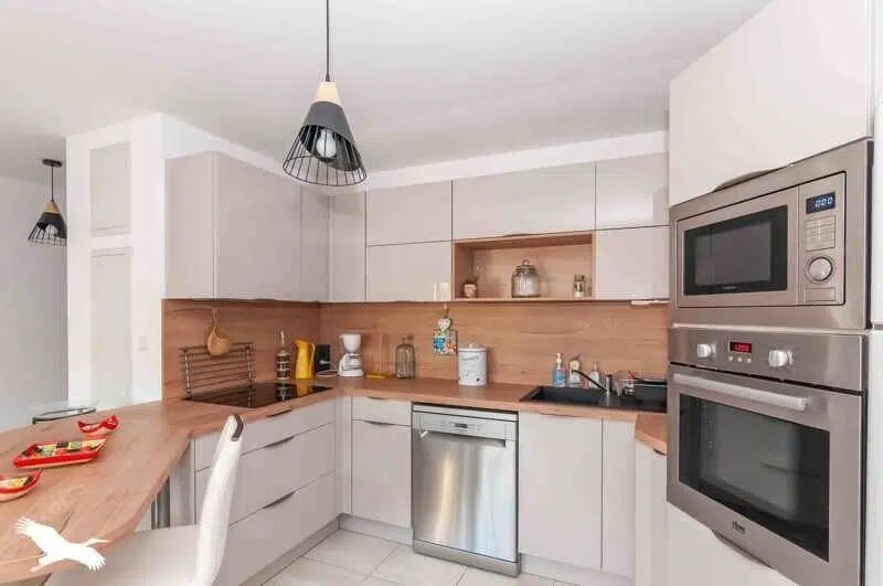 Appartement à vendre, 58m², Agde (Cap d'Agde)