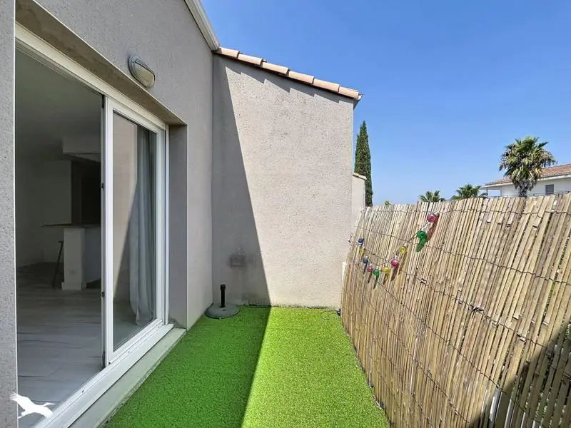 Appartement à vendre, 62m², Grau d'Agde