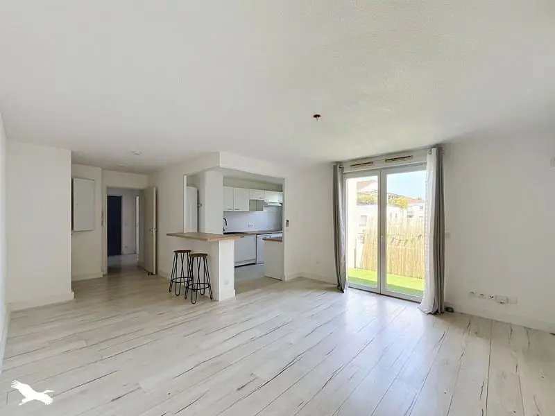 Appartement à vendre, 62m², Grau d'Agde