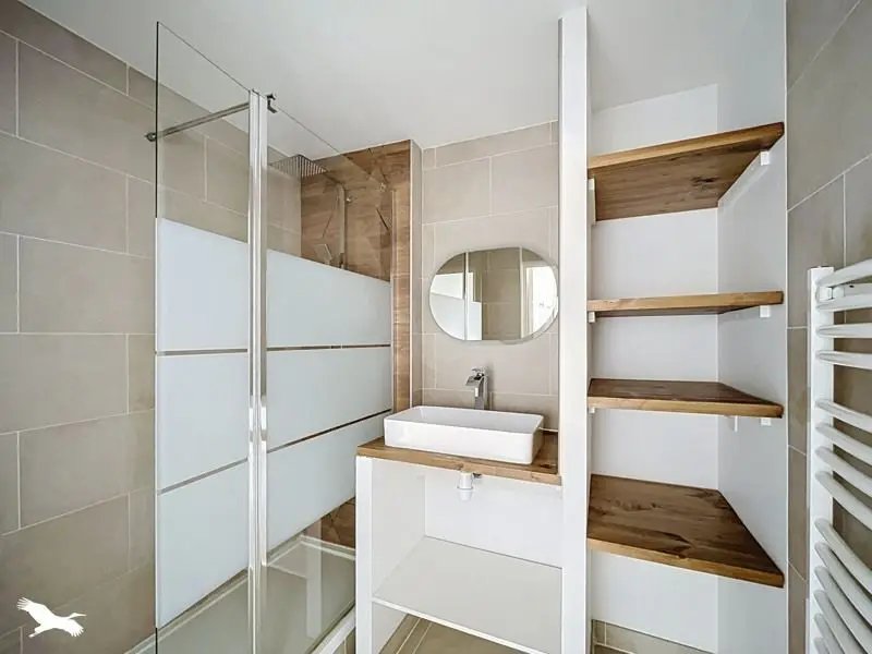 Appartement à vendre, 62m², Grau d'Agde