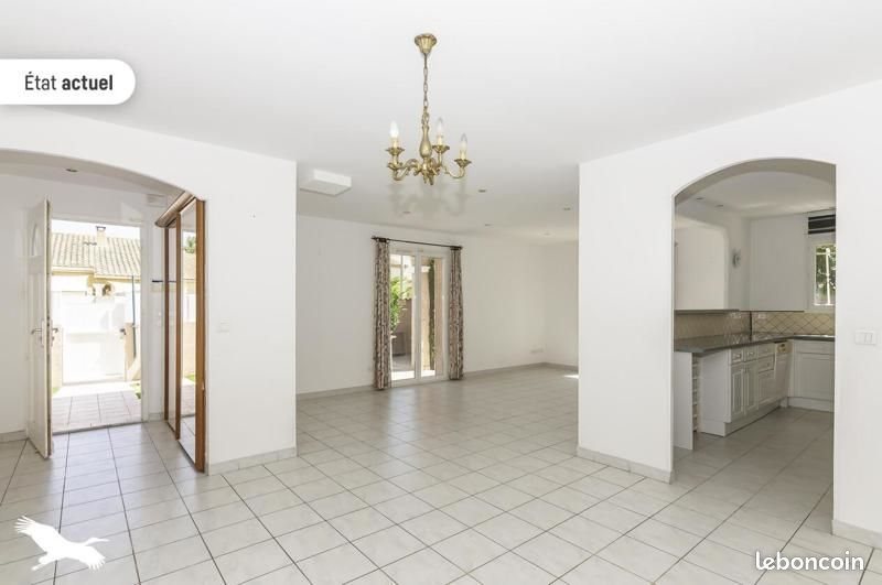 Maison à vendre, 115m², Grau d'Agde