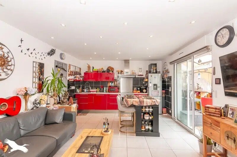 Appartement à vendre, 41m², Agde (Cap d'Agde)