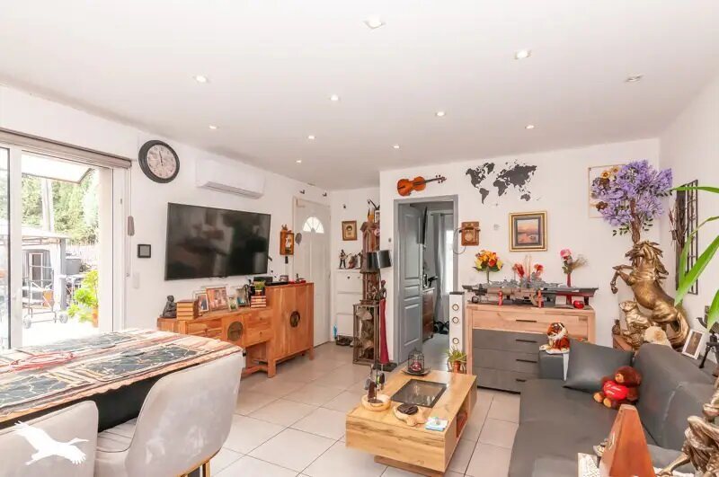Appartement à vendre, 41m², Agde (Cap d'Agde)