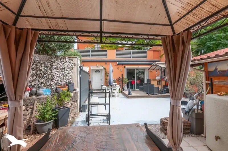 Appartement à vendre, 41m², Agde (Cap d'Agde)