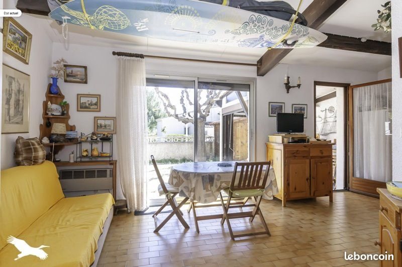 Maison à vendre, 41m², Agde (Cap d'Agde)