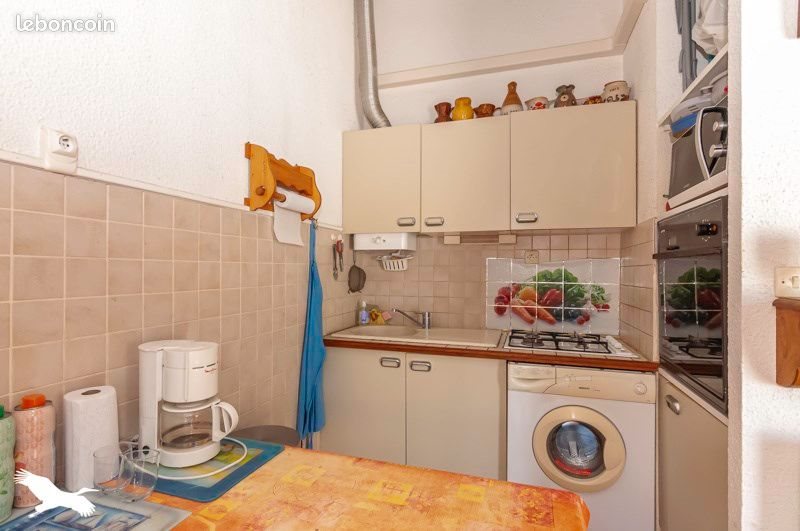 Maison à vendre, 41m², Agde (Cap d'Agde)