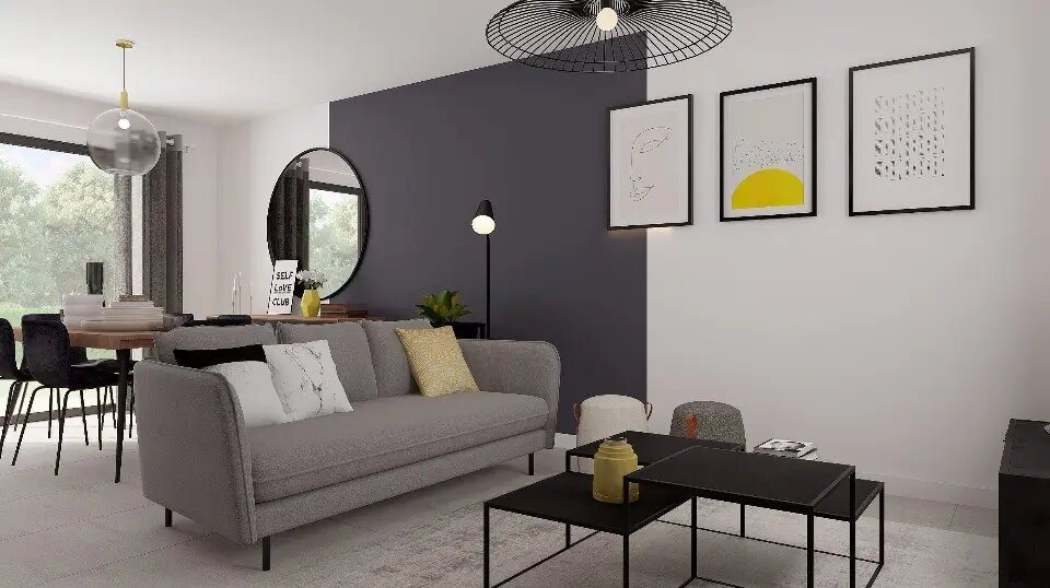 Maison à vendre, 80m², Aigues-Vives