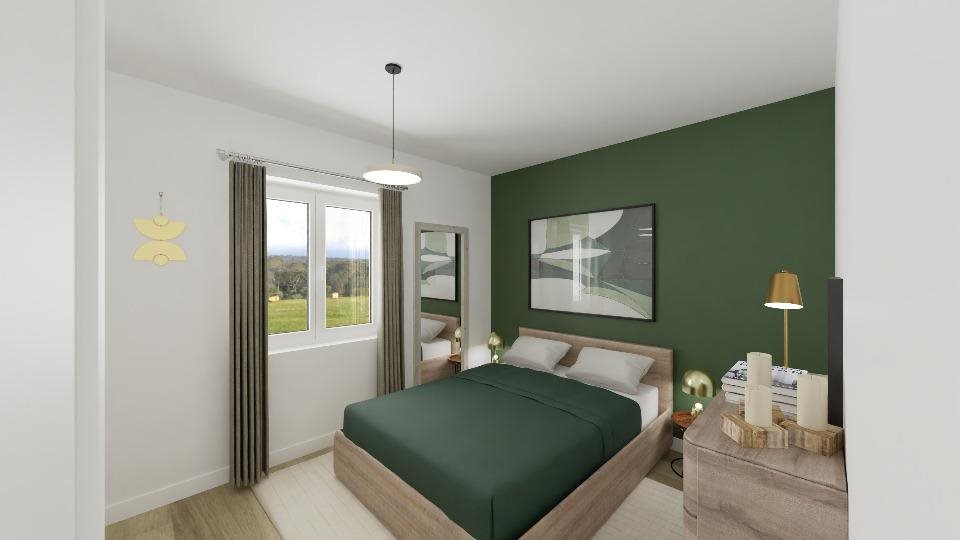 Maison à vendre, 50m², Beauvoisin