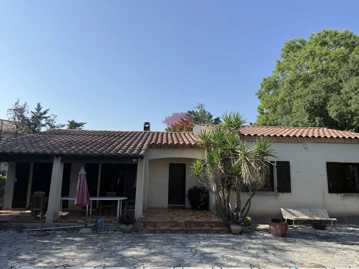 Maison à vendre, 125m², Saint-Jean-de-Fos