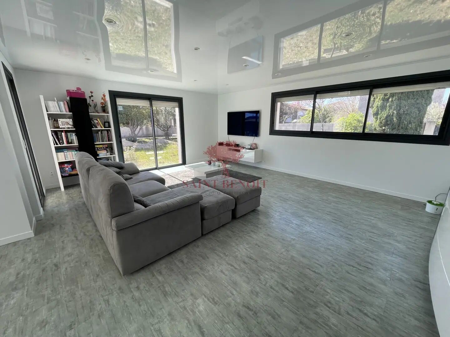 Maison à vendre, 260m², Saint-Jean-de-Fos