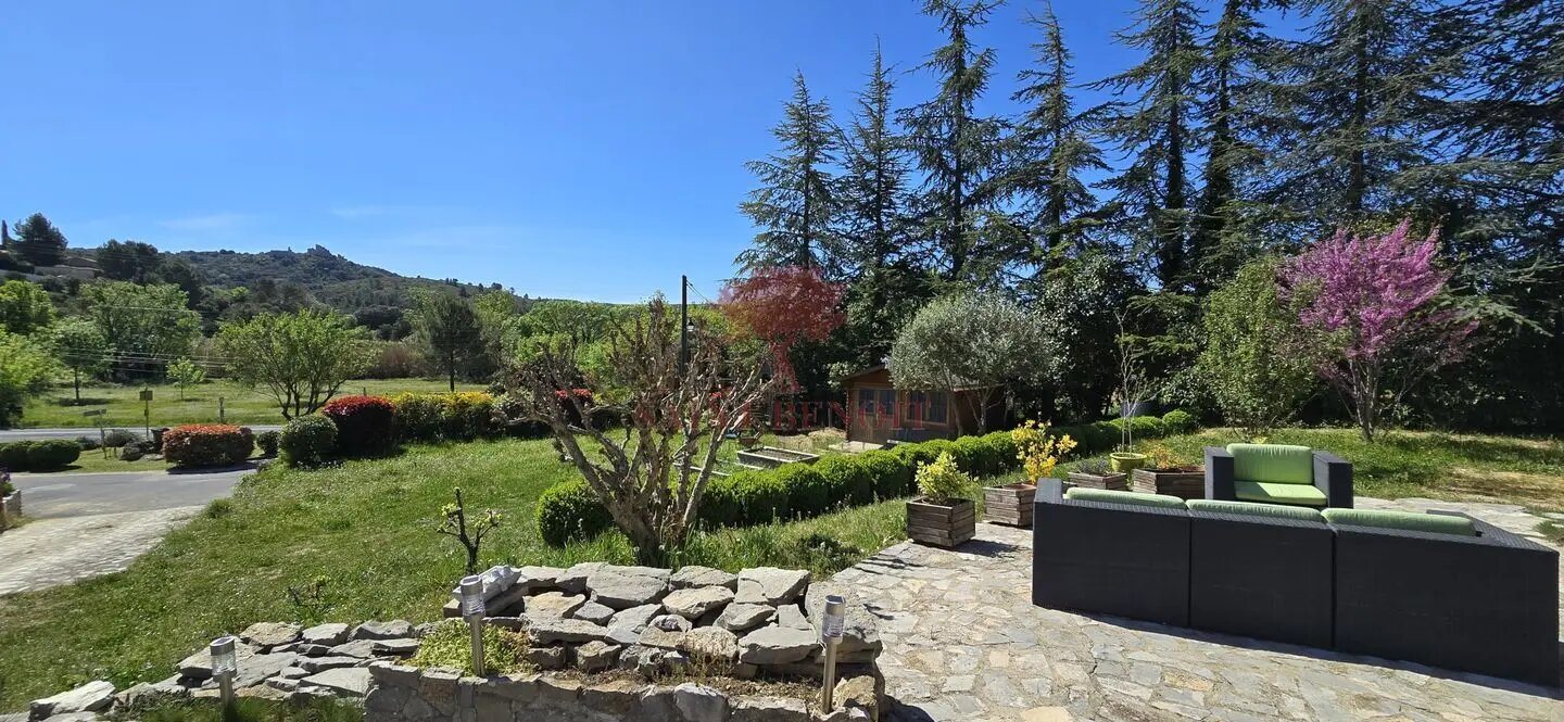 Maison à vendre, 130m², Saint-Paul-et-Valmalle