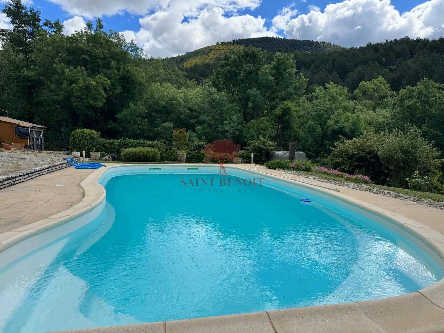 Maison à vendre, 157m², Soubès