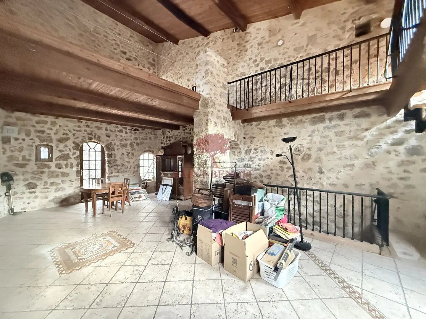 Maison à vendre, 111m², Saint-Guilhem-le-Désert