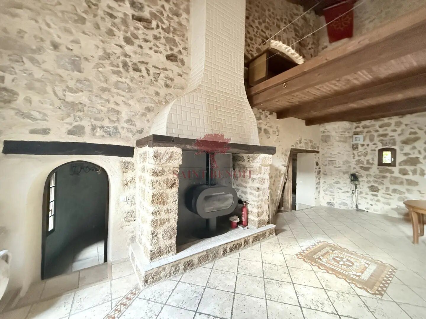 Maison à vendre, 111m², Saint-Guilhem-le-Désert