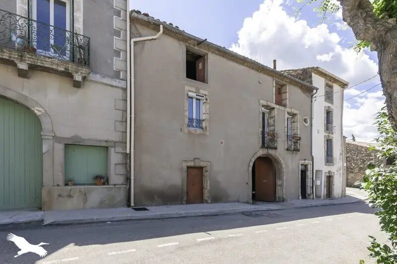 Maison à vendre, 100m², Gignac