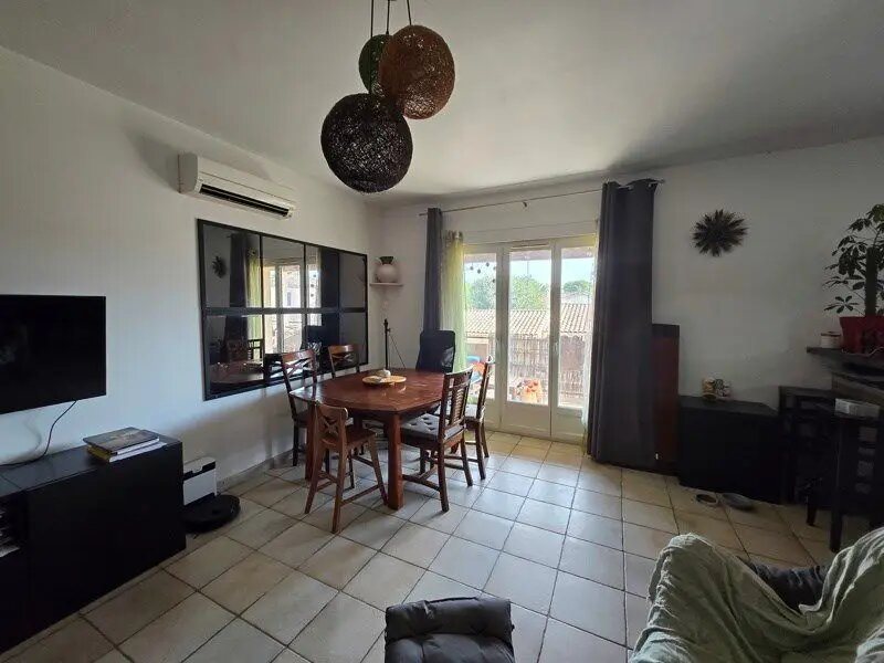 Appartement à vendre, 88m², Saint-André-de-Sangonis